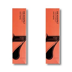 헤드스파7 안티에이징 헤어트리트먼트, 310ml, 2개