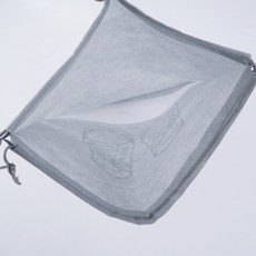 신발 보관 가방 신발가방 슈즈백 파우치 런닝화 주머니, 1개, 상세페이지 참조