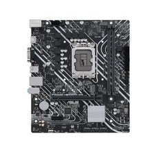 ASUS 華碩 PRIME H610M-K D4主機板, 單品