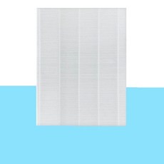 국산 에어드레서3벌용 DF60N8700MG 호환필터 H13등급hyp2+4kxY, 1개