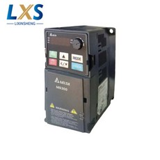 델타 VFD-MS300 3 상 전압 인버터 VFD11AMS23ANSAA 전력 공구 공작 기계용 2.2KW 230V, 02 VFD11AMS23ANSAA, 1개