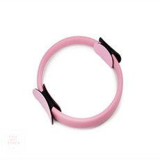 필라테스링 써클링 코어링 요가용품 운동링 서클링 홈트레이닝 도구, E필라테스링 퍼플, 1개