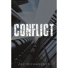 (英文圖書)Conflict 平裝版, Austin Macauley, 英文