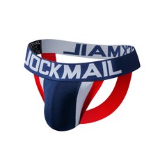 JOCKMAIL 低腰運動丁字褲