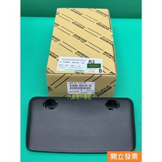 【汽車零件專家】豐田 YARIS 1.5 18- 煞車燈 第三煞車燈 第三剎車燈殼 後擋煞車燈 後擋煞車燈殼 豐田原廠, 1個