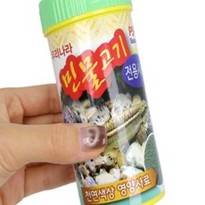 민물 전용사료 민물고기먹이