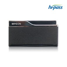 엠피온 차량용 무선 하이패스 SET-550 [태양광거치대 증정]