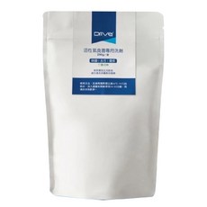 Driver 活性氧食器專用洗劑 有效去除咖啡漬 茶漬, 1個, 200ml