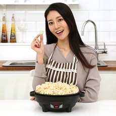 모닝센스 매직팝퍼 팝콘제조기