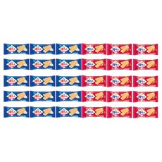 해태제과 해태 웨하스 딸기 50g+크림 50g 묶음, 50g, 3세트