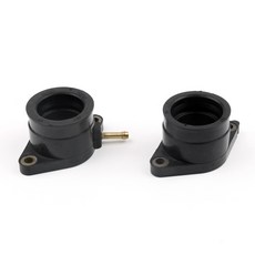 Yamaha XT600 XT600Z XT600E 84-03 TT600化油器接口-極限超快感, 1個