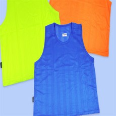 알로디자인 팀조끼(P) 유소년용 단체복조끼