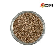 자연한재 국산 들깨 1kg 생들깨 통들깨, 1개