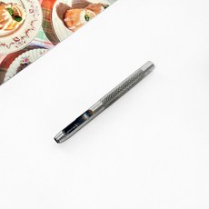 헤세드 (2~15mm) 타공펀치 구멍펀치 아일렛 펀치 가죽공예, 1개