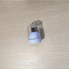 電動鼻毛修剪器 清理鼻孔 鼻毛剪 電動鼻毛刀 電動修鼻毛器 電動剪鼻毛器 去鼻毛剃刮去鼻毛神器, 備用刀頭【1套裝】