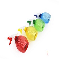 퐁치셀 둥굴이 분무기 청소용분무기, 1