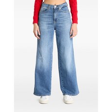 타미진스 클레어 하이라이즈 와이드 진