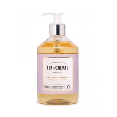 페라슈발 마르세유 에너자이징 라벤더 올인원 멀티클렌저 500ml, 1개