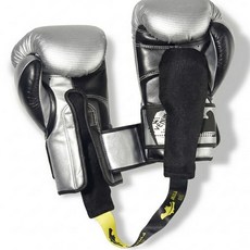 Venum 拳擊手套, 圖解, 1套