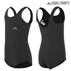 [백화점 출고] 쿠기 여아동 원피스 실내수영복 KG-M677