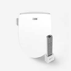 애플비데 AB-K9823R 프리미엄 직수 터치 리모컨 비데, 자가설치