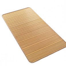 강샵 대나무매트 대나무러그