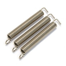 Allparts 올파츠 트레몰 텐션 스프링 포 펜더 스트라토캐스터® 플로이드 로즈 BP 0019 010 미국 발송, Allparts 올파츠 트레몰 텐션 스프링 포 펜더 스
