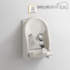 대림바스/BC-310/영유아보호의자/공중화장실/BC310
