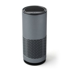 차량용 공기청정기 블랙 차량용공기청정기