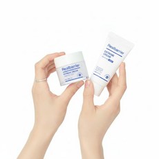 조슈아PICK 화잘먹 리얼베리어 익스트림 크림 라이트 70ml 기획 (+30ml)