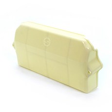 [비비팜앤툴스]경운기 부품 배터리 밧데리 케이스 커버 카바