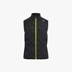 [스파이더] 여성 러닝 프로웹 구스 다운 베스트 SPGWCNDV281WBLK 555046