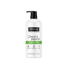 TRESemmé Cleanse & Replenish 護髮素, 1個, 940ml