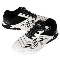 낫소스포츠 낫소 피더테크 족구화_ 화이트