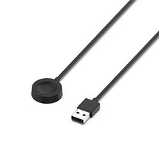 Fossil Sport Diesel 智慧手錶充電線 磁吸充電器, 1個, 【充電線】