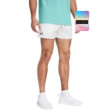 UNDERARMOUR 테크 우븐 5인치 쇼츠 1383357-023 160027