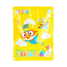 유아용 뽀로로 비타세븐 48g, 1개, 40정
