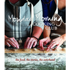 (영문도서) Monday Morning Cooking Club: The Food the Stories the Sisterhood Paperback, HarperCollins, English, 9780732297800