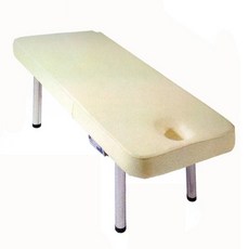 TAI-K KOR 안면구멍 열선 경락베드 190x70cm 안마침대