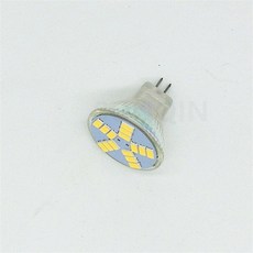 울트라 브라이트 LED 라이트 MR11 전구 GU5 3 램프 AC 12V 5W 7W 스포트라이트 따뜻한 쿨 화이트 Mr11 유리 바디 (발광 색상-웜 화이트 와트-3w), [01] 웜 화이트, [03] 7w, 1개