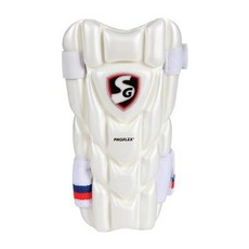 SG 프로플렉스 크리켓 배팅 엘보우 가드 남자, 1개