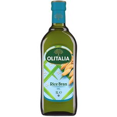 奧利塔 特級橄欖油/純橄欖油/葡萄籽油/葵花油/玄米油 1000ml 單支優惠組, 1個