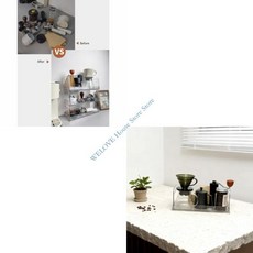 781C 홈 오피스 주방용 투명 PET 건설 디스플레이 주최자가 있는 모듈형 커피 포드 보관 시스템, 01 빠른  Mainland