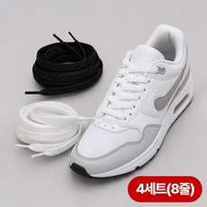 쿠이소 베이직 운동화끈 신발끈