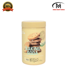 BAKING SODA 베이킹소다 170G 1개