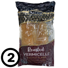 구운 카다이프 두바이쫀득쿠키 재료 독보적인 황금빛 베이크드 카다이프대체면 150g, 2개