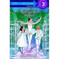 Nutcracker Ballet:, Random House