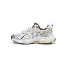 푸마 몰픽 - 화이트:크리미바닐라 392724-29 320659