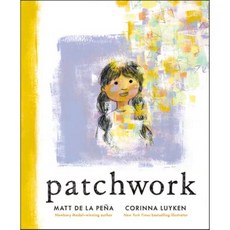 Patchwork, G.P. Putnam's Sons Books fo...