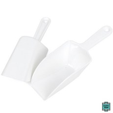 파란해피숍 아이스스쿱 2P 얼음스푼